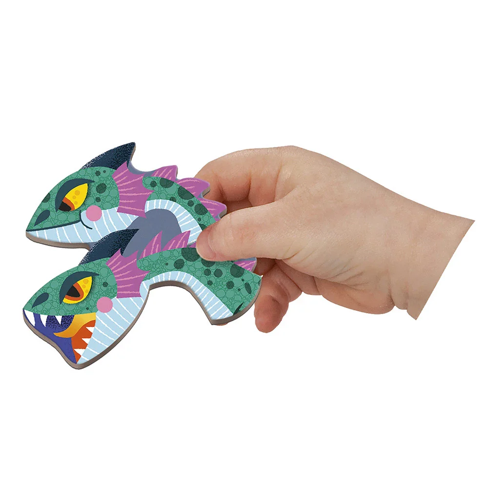 Magnetic Books - Dragons - Image 2