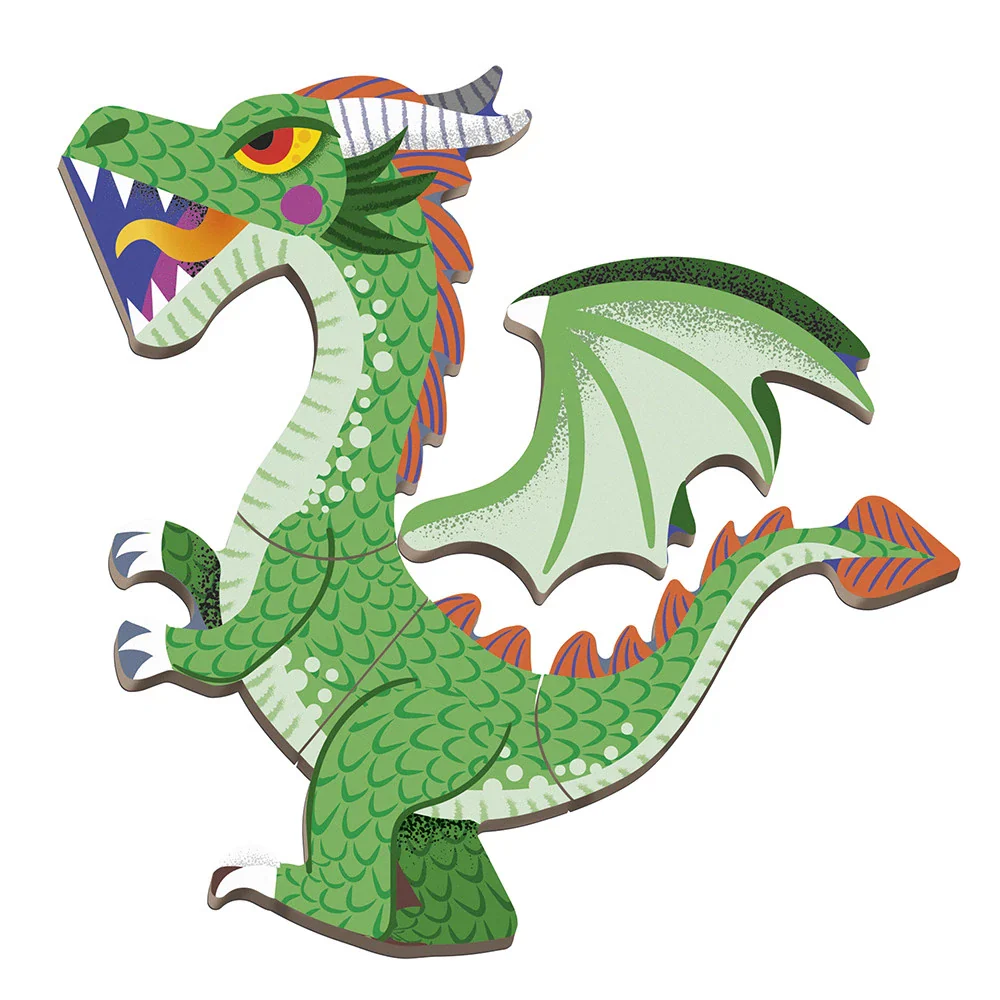 Magnetic Books - Dragons - Image 5