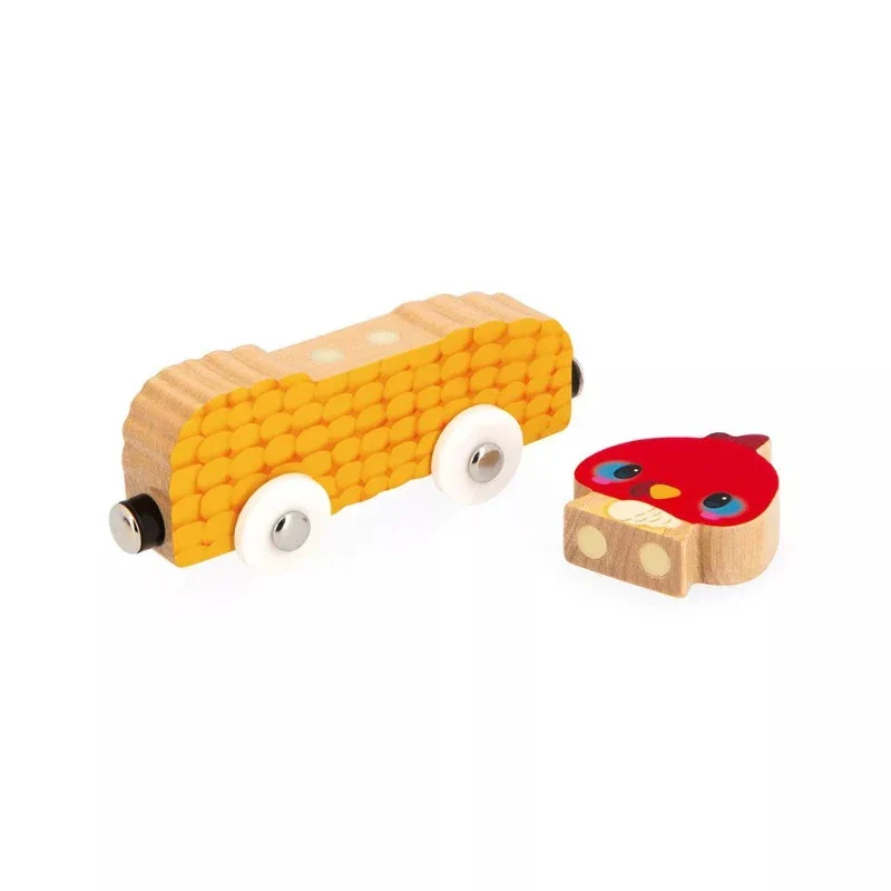 Magnetic Farm Animals - Image 4