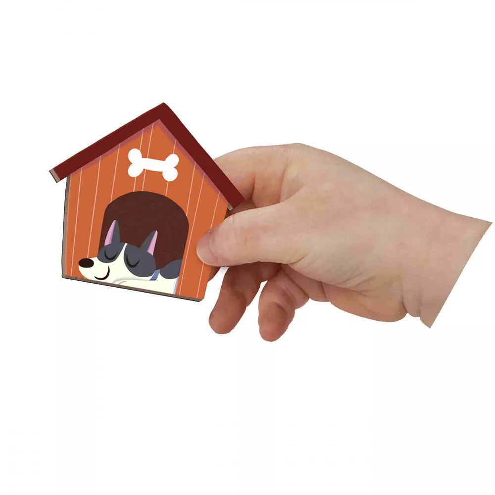 Magnetic Stories - Pets - Image 5