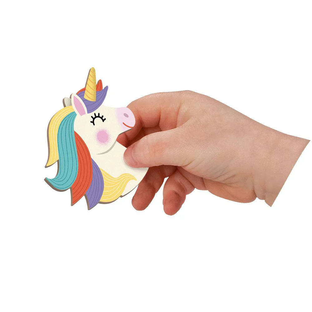 Magnetic Books - Unicorns - Image 4