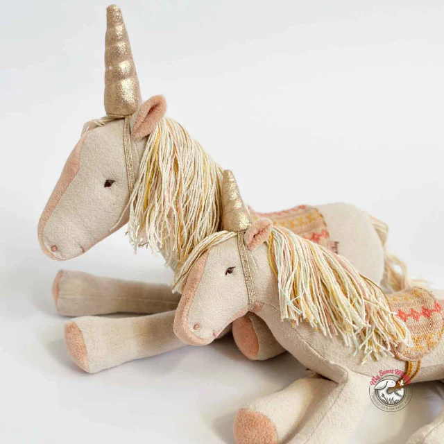 Beautiful Unicorn - Small - Image 3