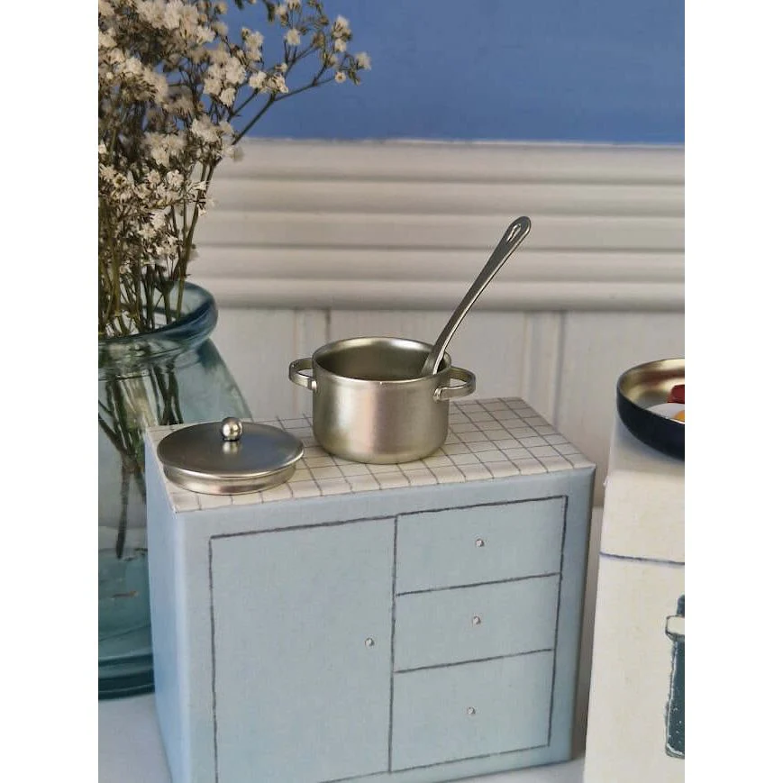 Maileg - Cooking Set - Image 3