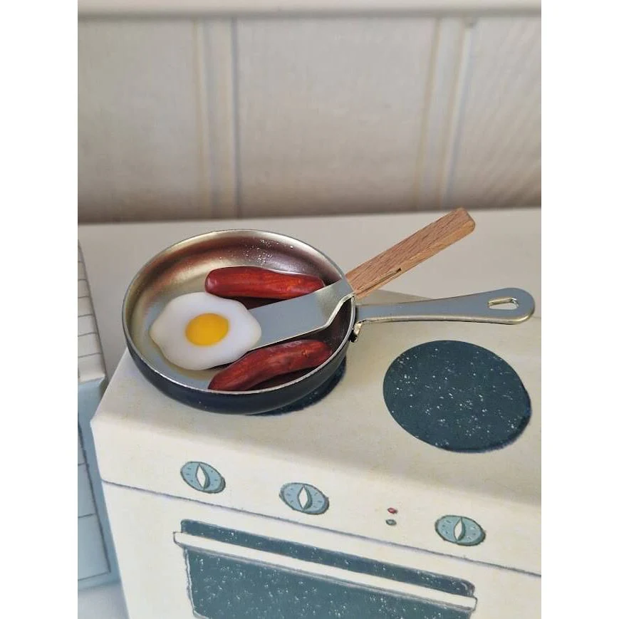 Maileg - Cooking Set - Image 5