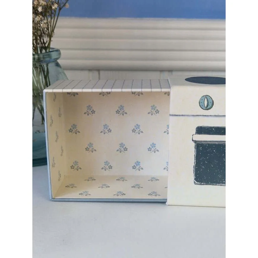 Maileg - Cooking Set - Image 6