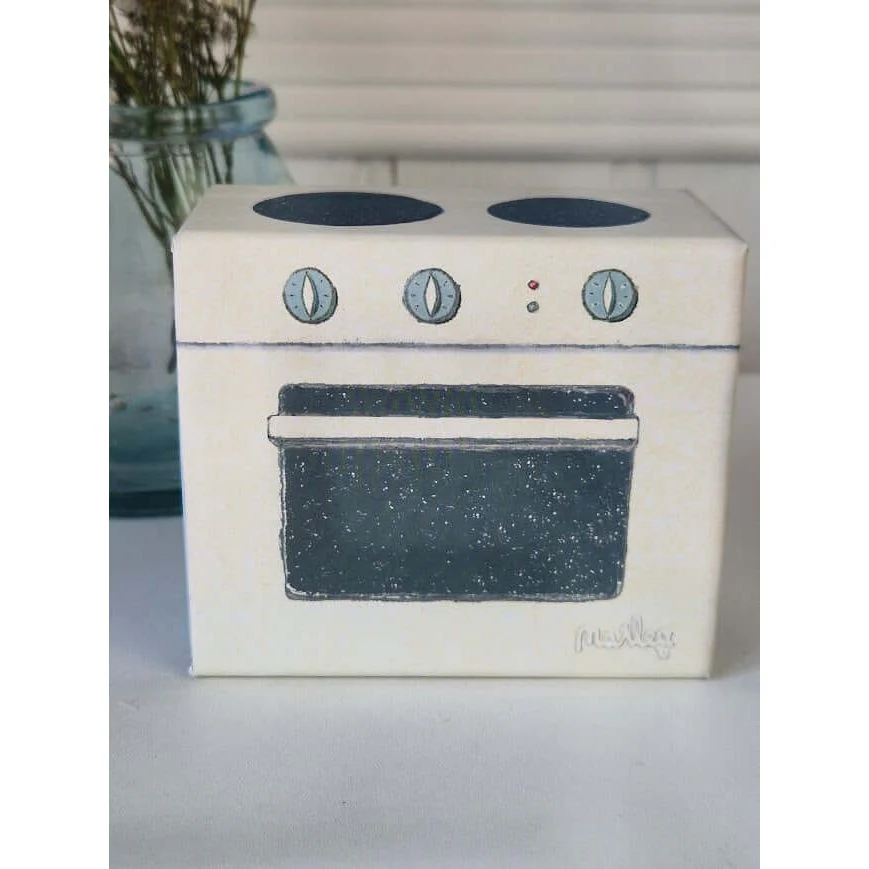 Maileg - Cooking Set - Image 7