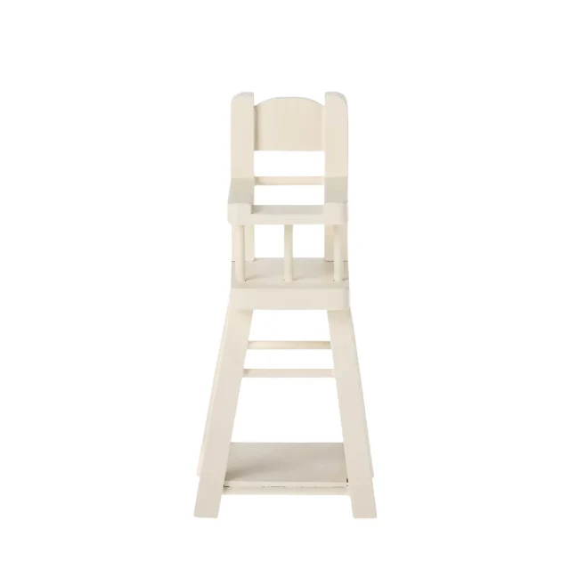 Maileg - High Chair Micro - Image 5