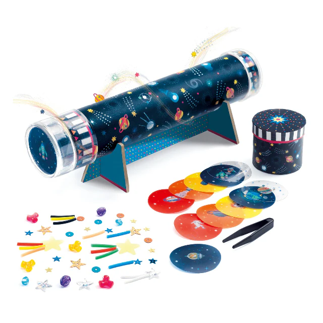 Make Your Own - Kaleidoscope - Image 4