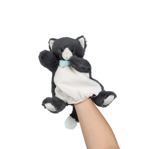 Mallow Cat First Puppet - Image 3