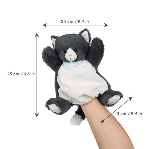 Mallow Cat First Puppet - Image 4