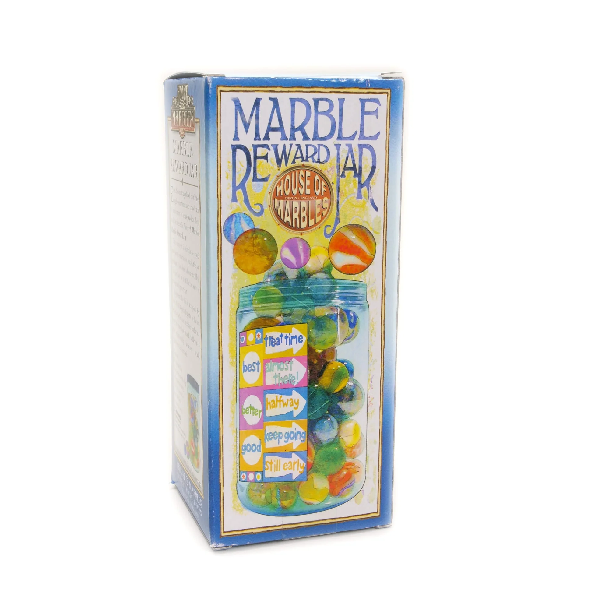 Marble Reward Jar - Image 2