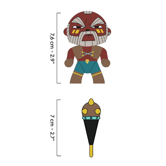 Marcus Ze Pirate - Image 3