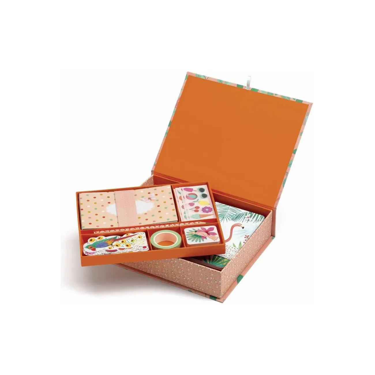 Marie Stationary Set - Image 3