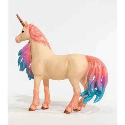 Bayala - Marshmallow Unicorn Mare - Image 3