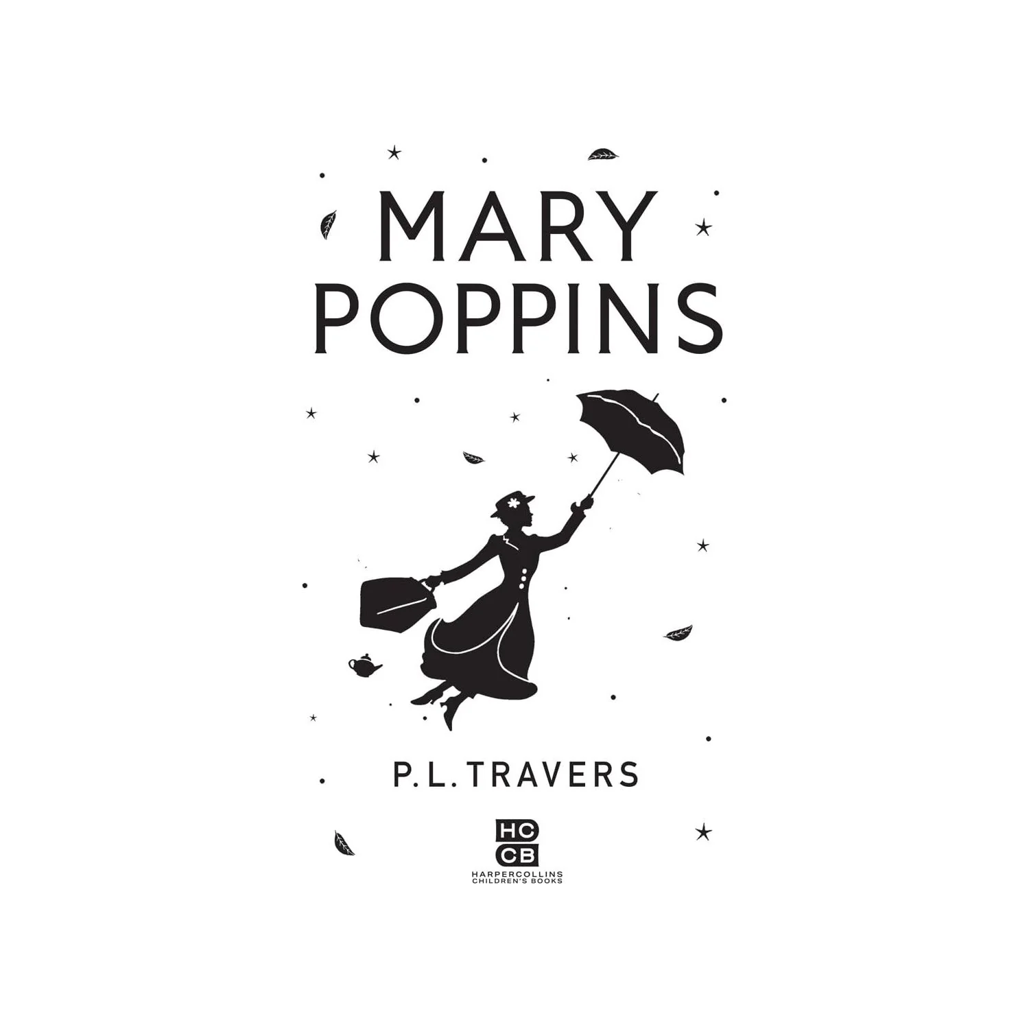 Mary Poppins - P.L.Travers - Image 2