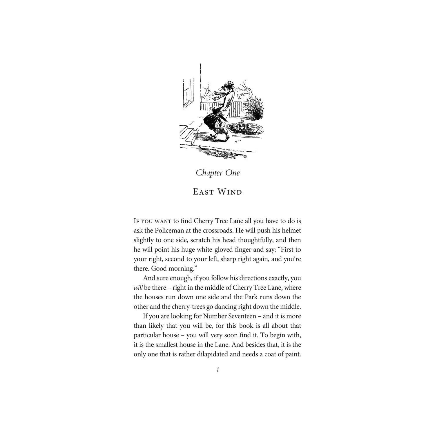 Mary Poppins - P.L.Travers - Image 3