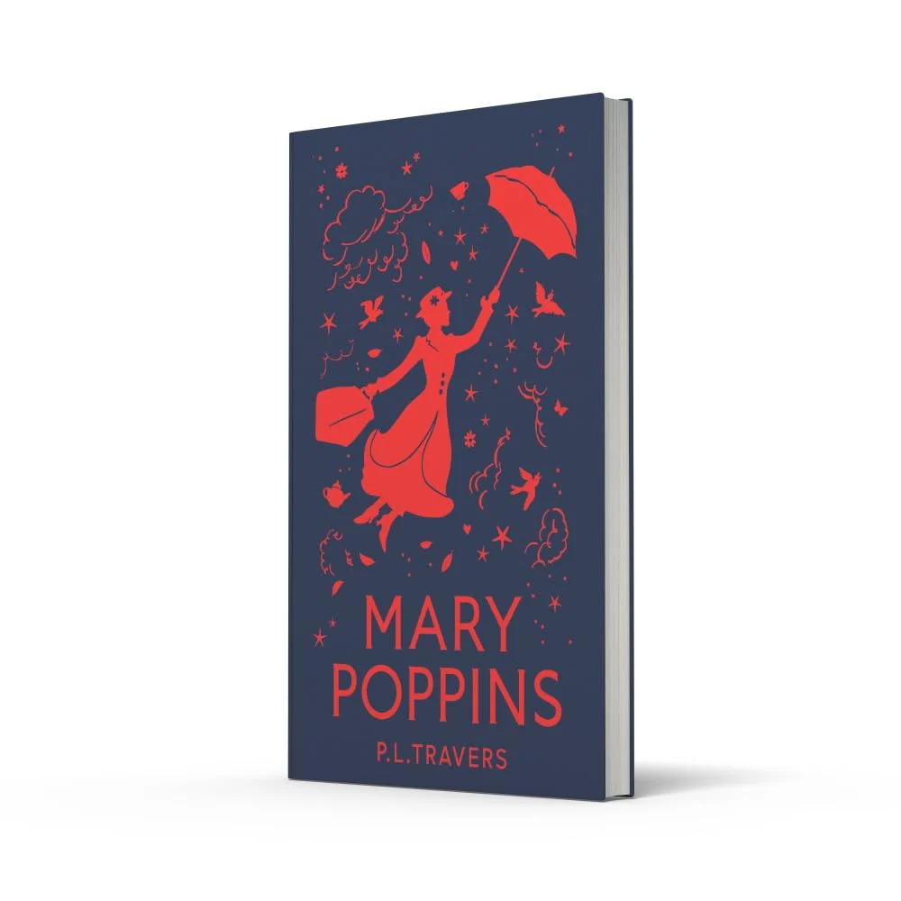 Mary Poppins - P.L.Travers - Image 4