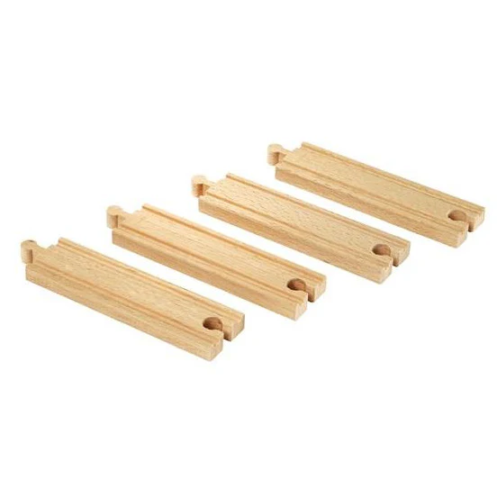 Medium Straight Track - Image 2