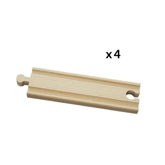 Medium Straight Track - Image 4