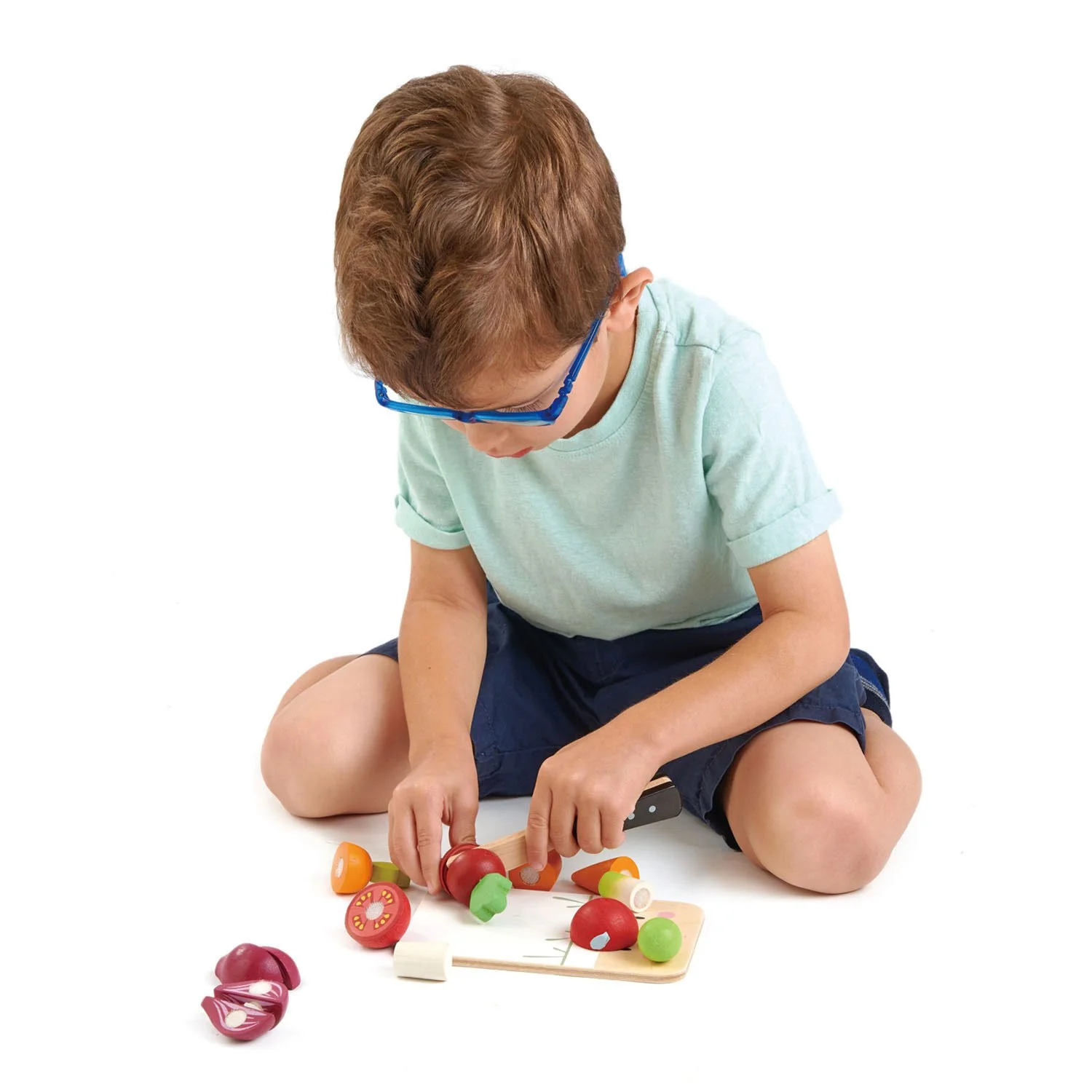 Mini Chef Chopping Board. - Image 4