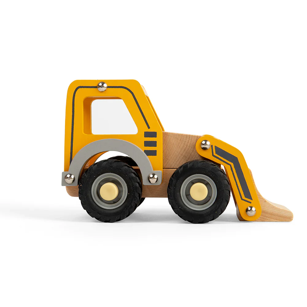 Mini Digger - Image 3
