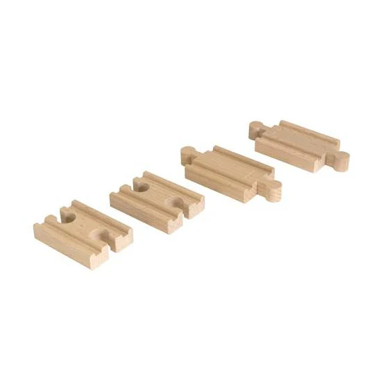 Mini Straight Track Pack - Image 2