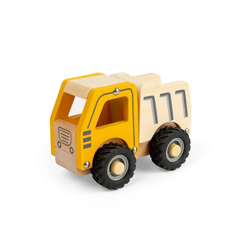 Mini Tipper Truck - Image 3