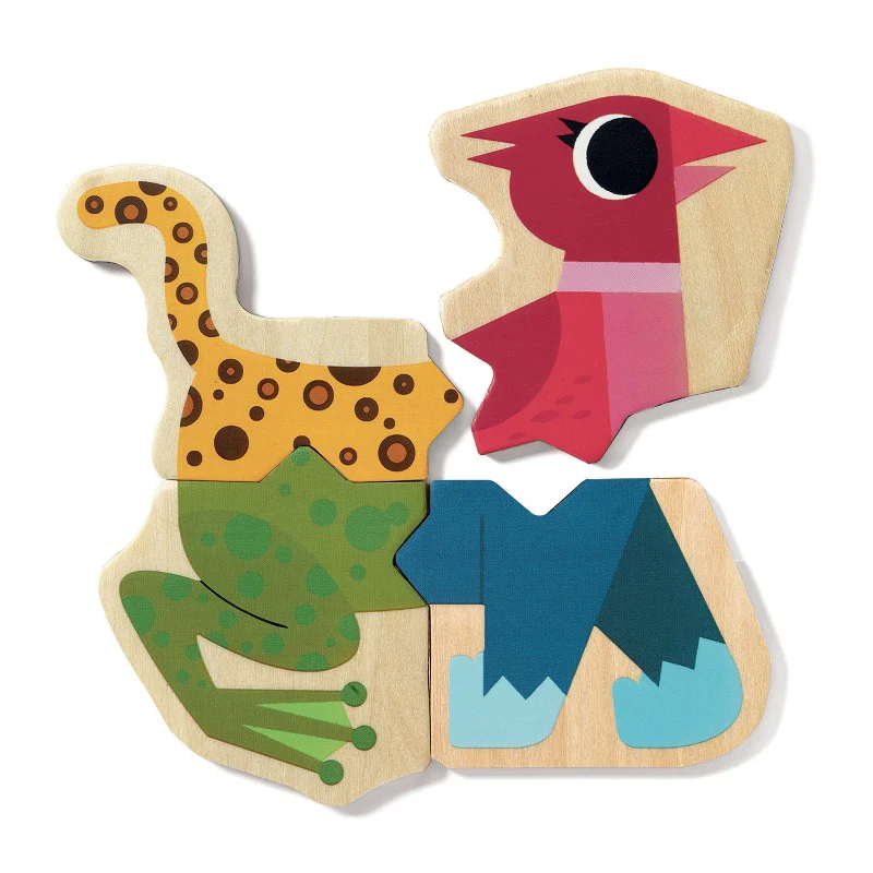 Mixanimo Magnetic Game - Image 3