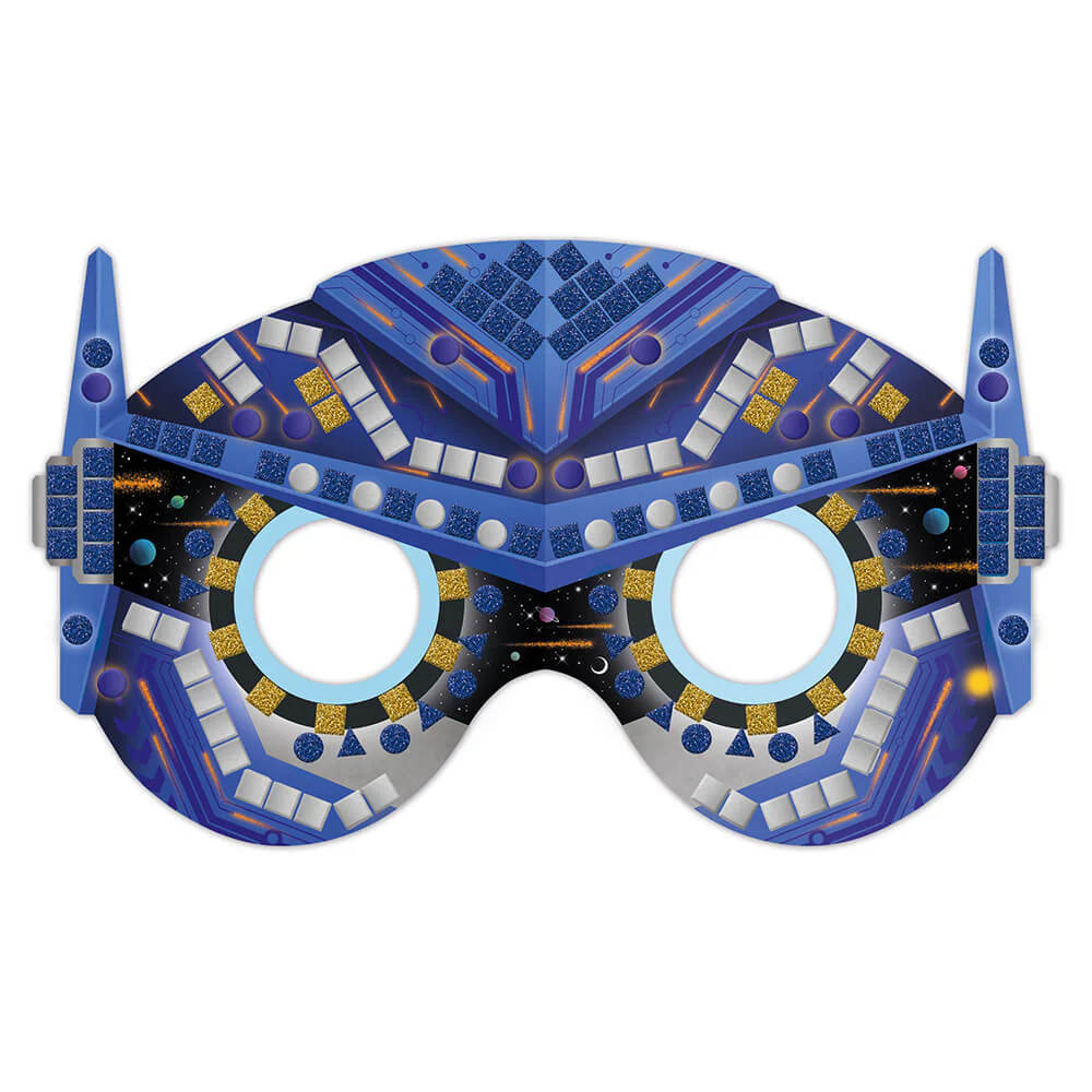 Mosaic Masks Kit - Image 5