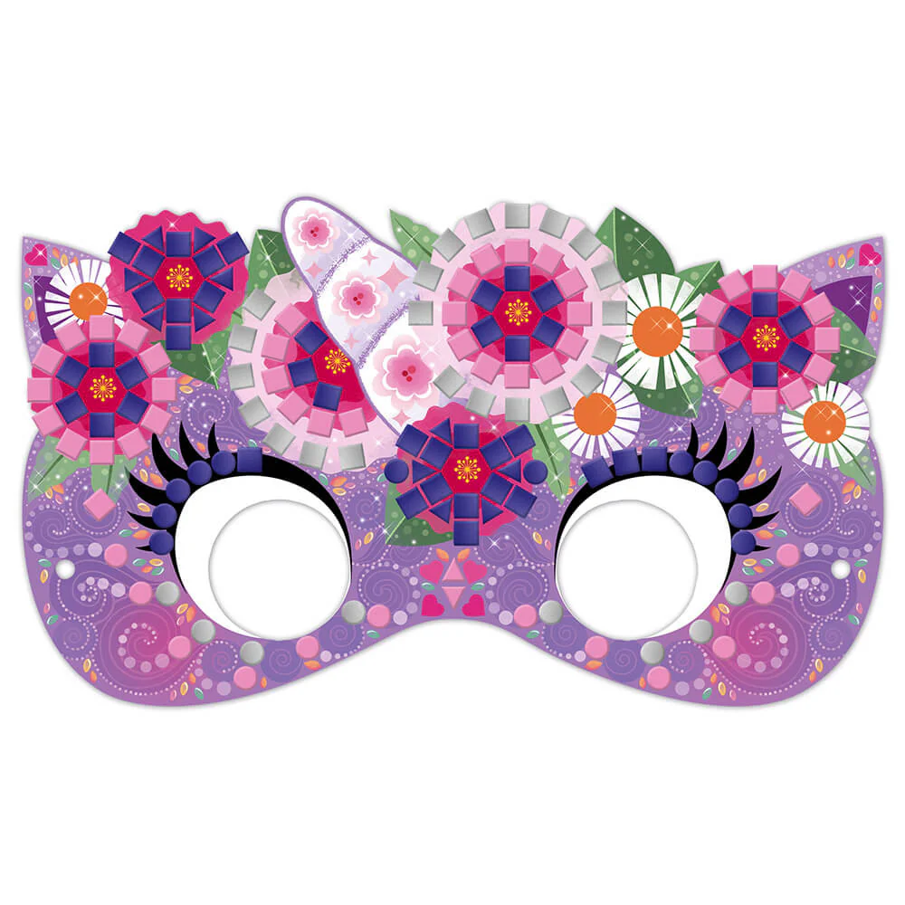 Mosaic Masks Kit - Image 6
