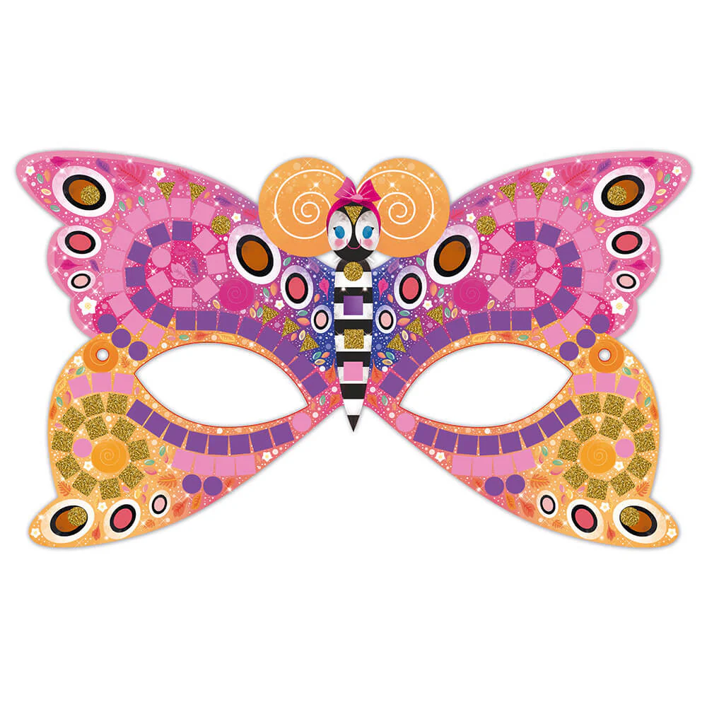 Mosaic Masks Kit - Image 7