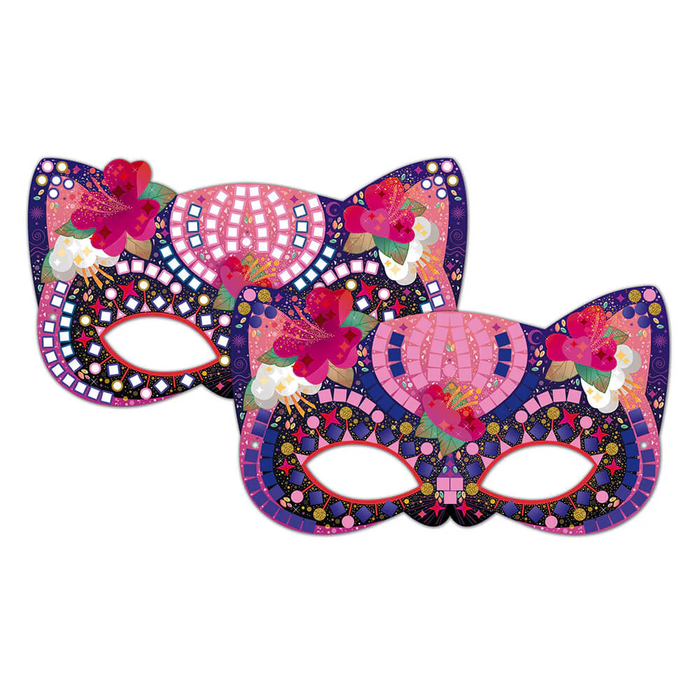 Mosaic Masks Kit - Image 8
