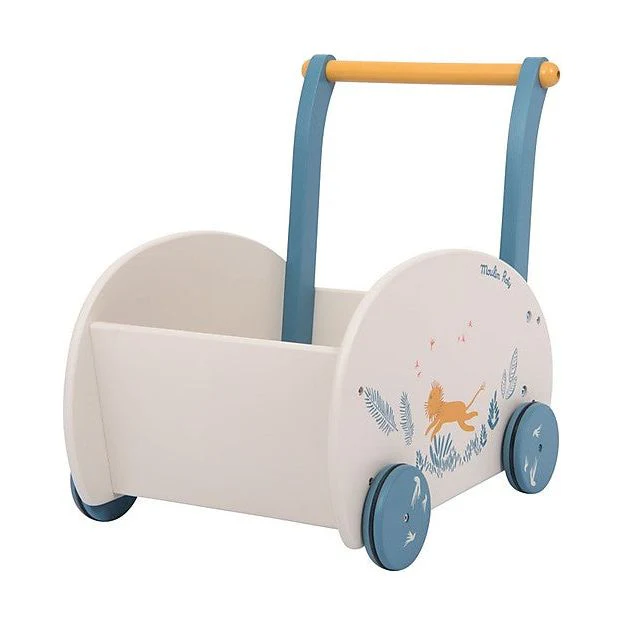 Moulin Roty Baby Walker - Image 2
