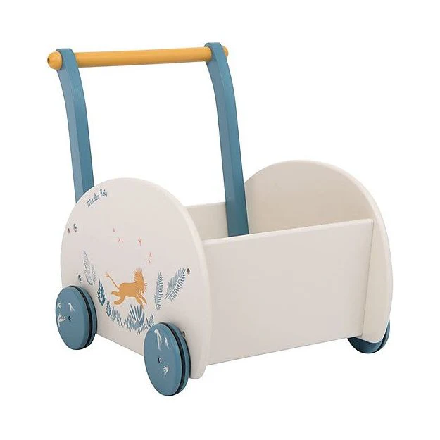 Moulin Roty Baby Walker - Image 3