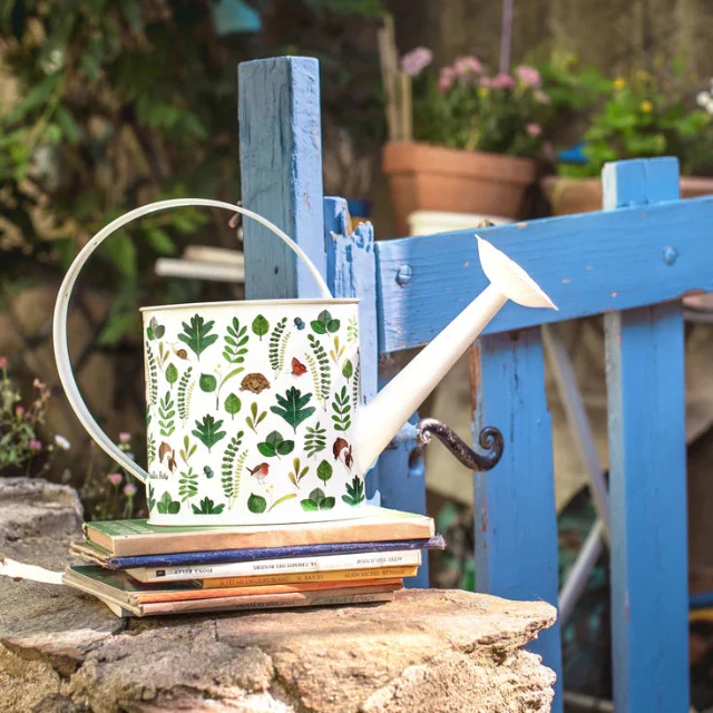 Moulin Roty Child's Watering Can - Image 2