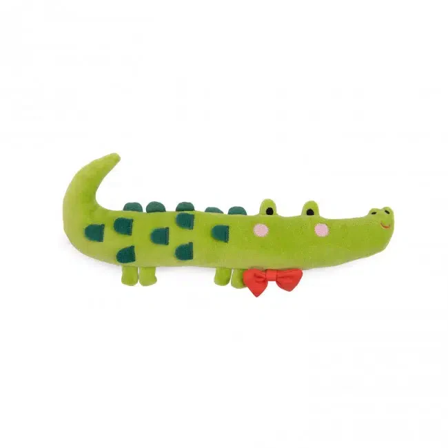 Moulin Roty – Crocodile Rattle