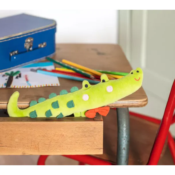 Moulin Roty – Crocodile Rattle - Image 2