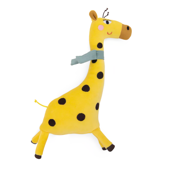 Moulin Roty – Giraffe Rattle
