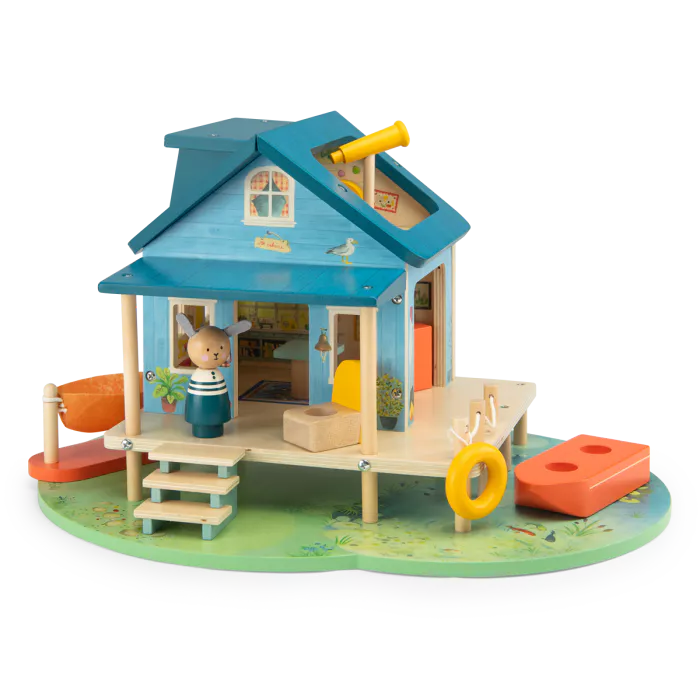 Moulin Roty - Lake house - Image 2