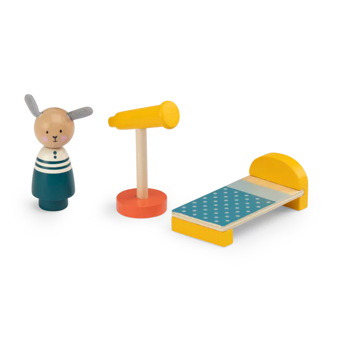 Moulin Roty - Lake house - Image 6