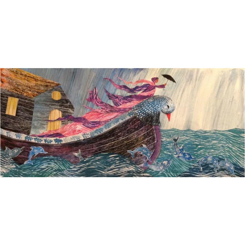 Mrs Noah's Pockets - Image 3