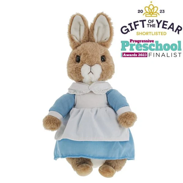 Mrs. Rabbit. - Image 4