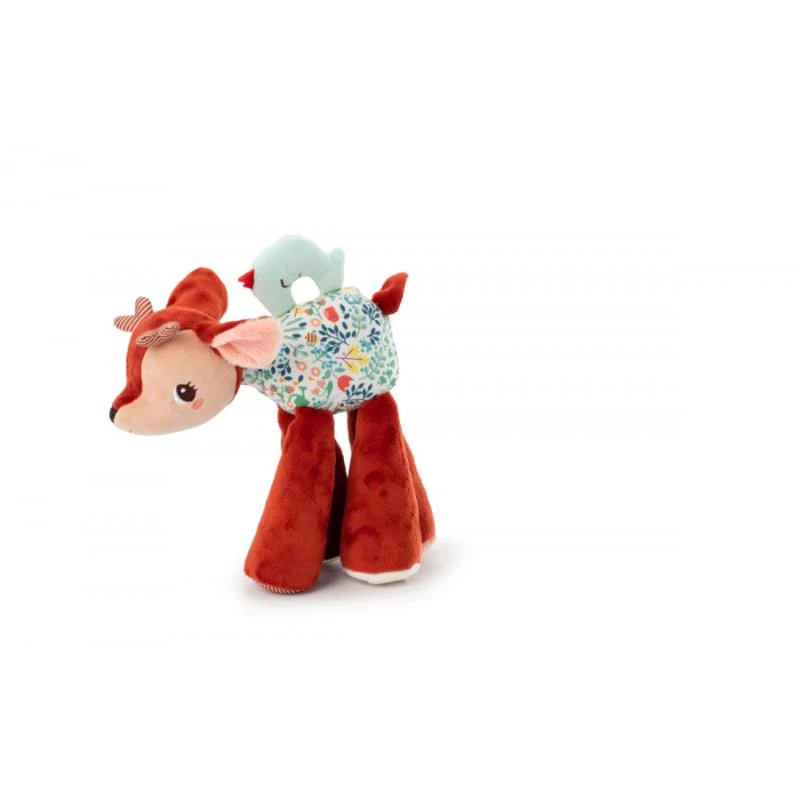 Multi-sound fawn "Stella galloping" - Image 3