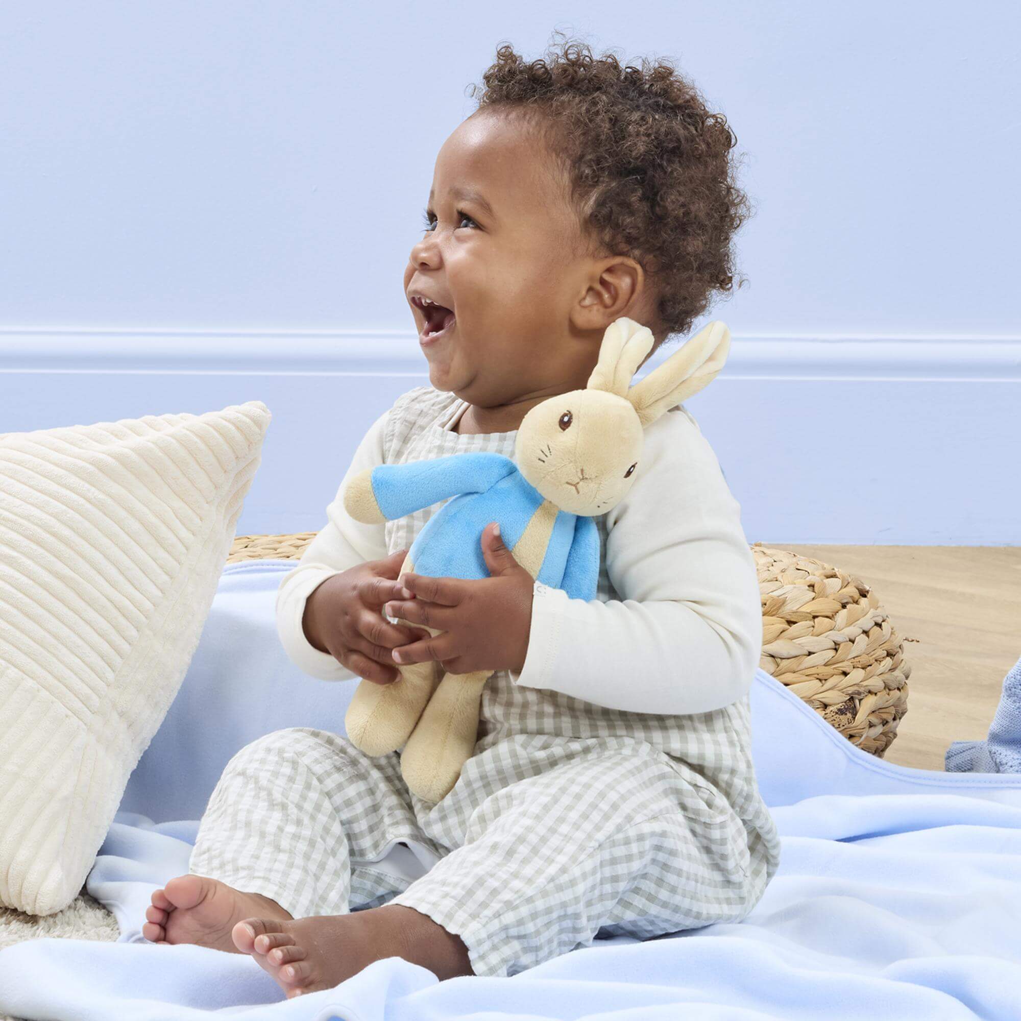 My First Peter Rabbit - Image 2