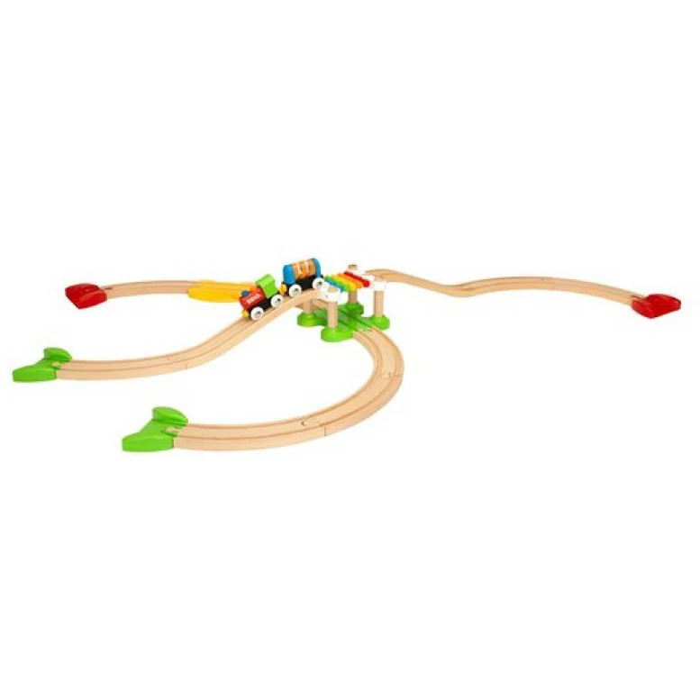 My First Railway Beginners Set. - Image 3