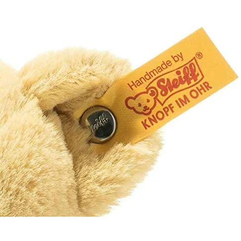 My first Steiff Teddy Bear - Image 3