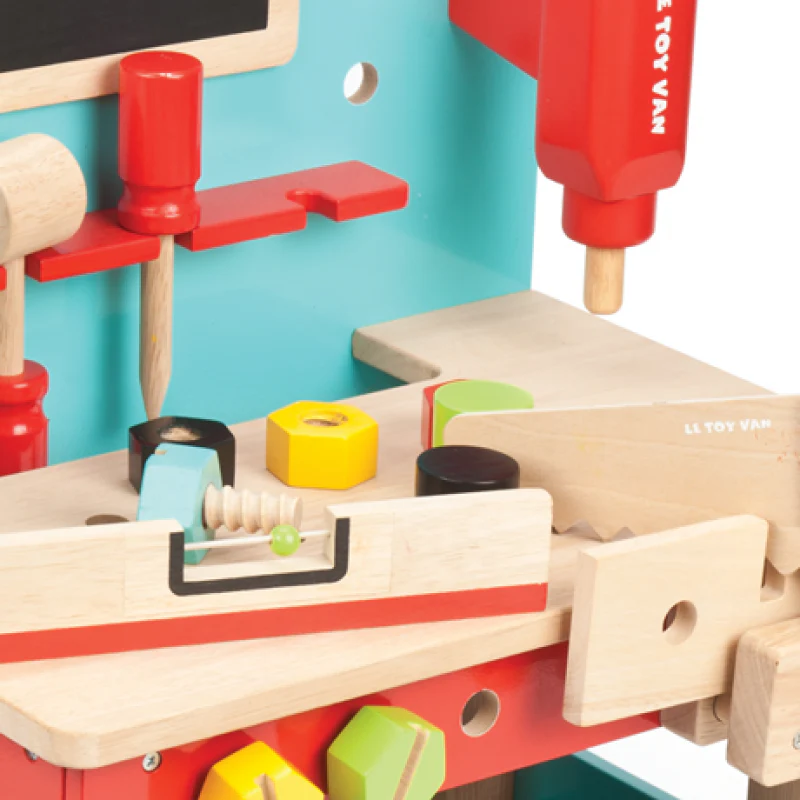 My First Tool Bench. - Image 3