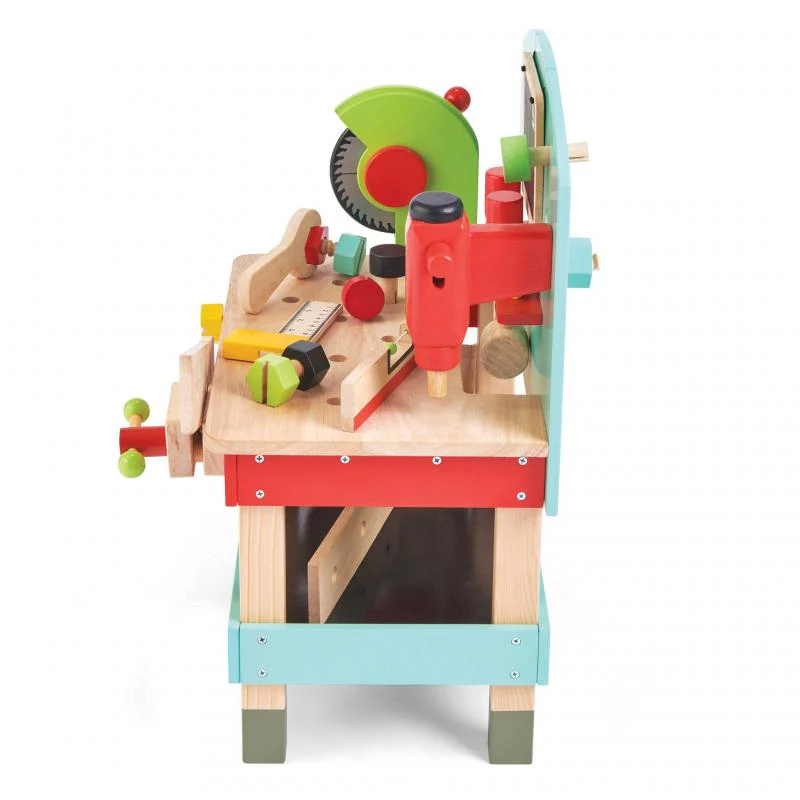 My First Tool Bench. - Image 5