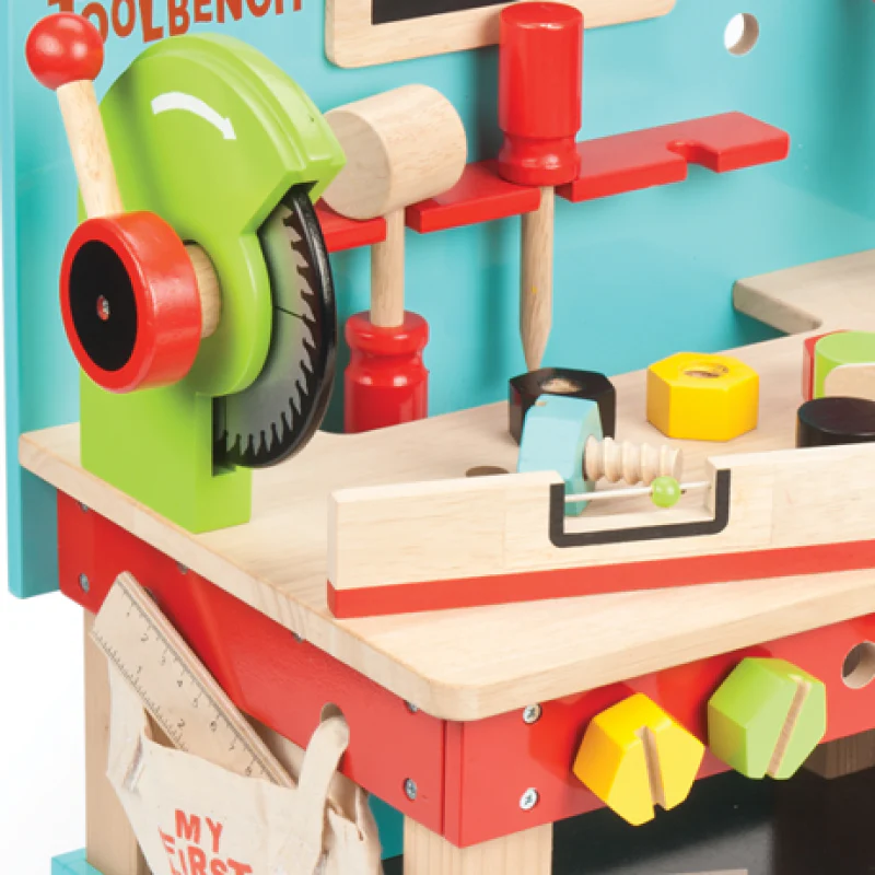 My First Tool Bench. - Image 6