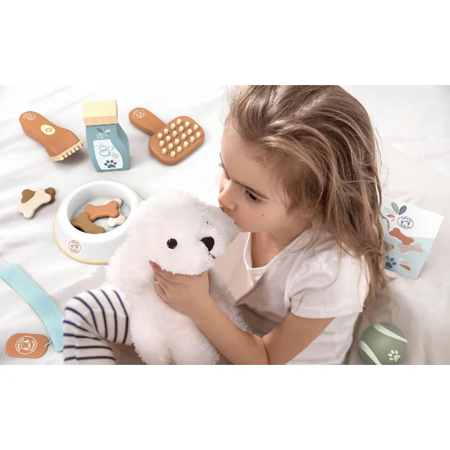 My Little Dog Playset - Image 2